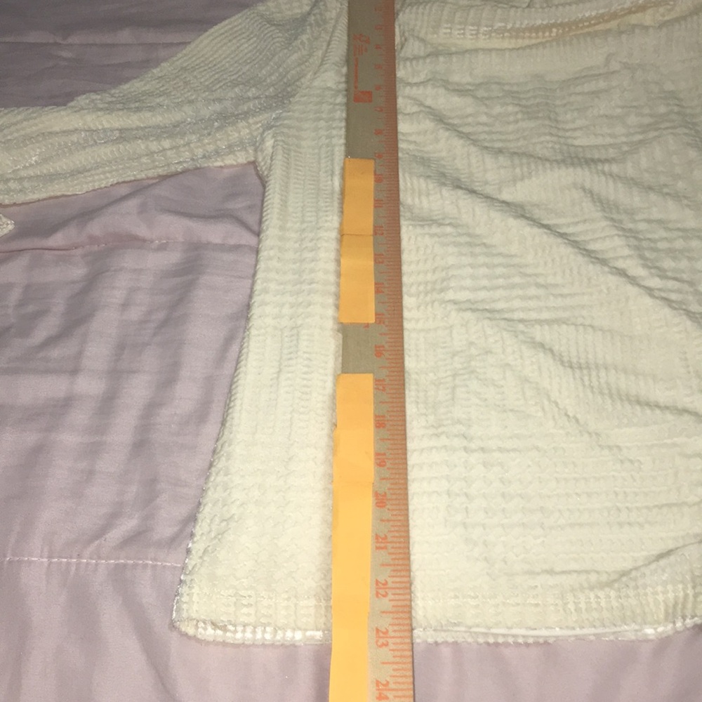 Talbots long sleeve - Picture 4 of 7
